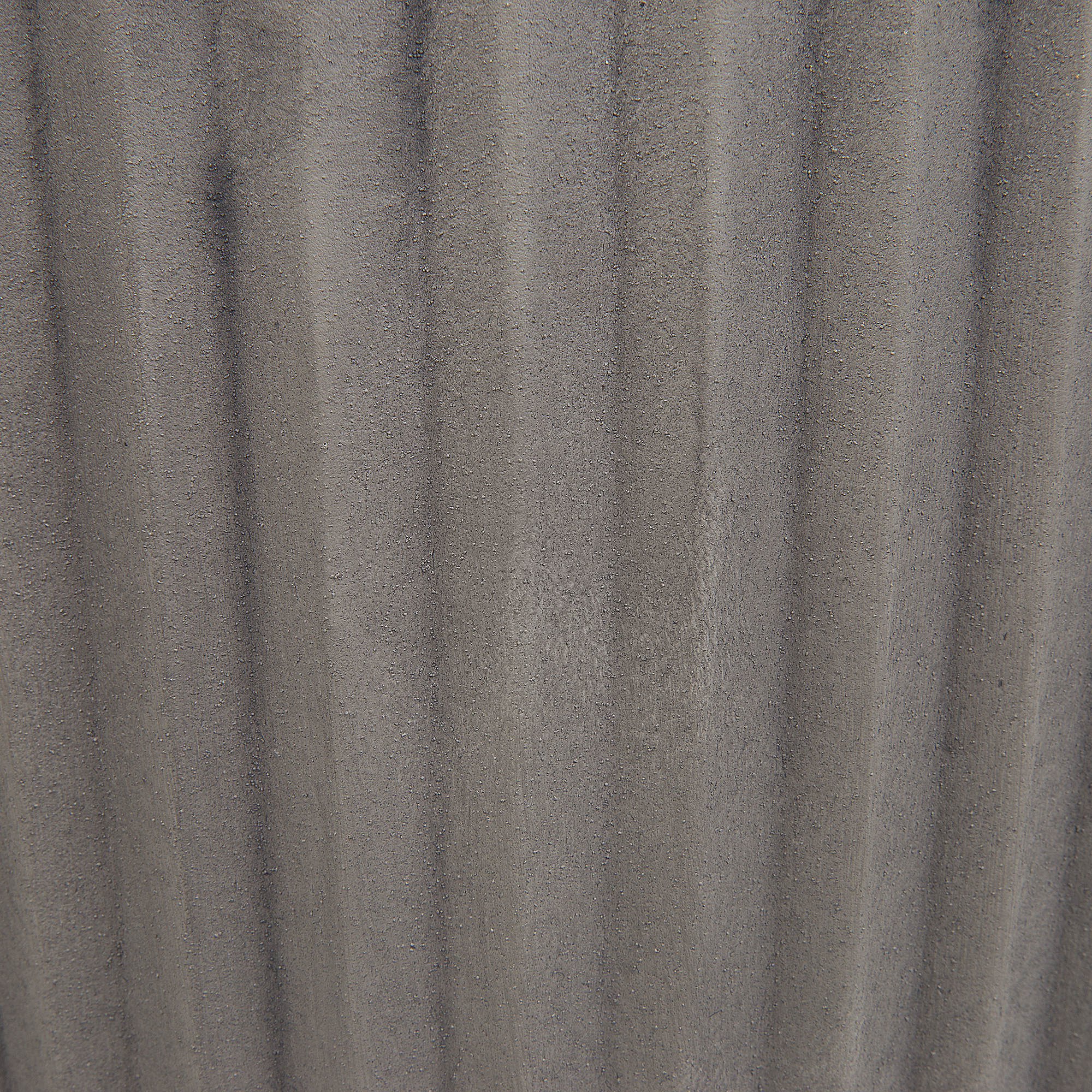 Beliani - Cache-pot d'extérieur Fibre d'argile Taupe POKA - Beliani - Imagen 6