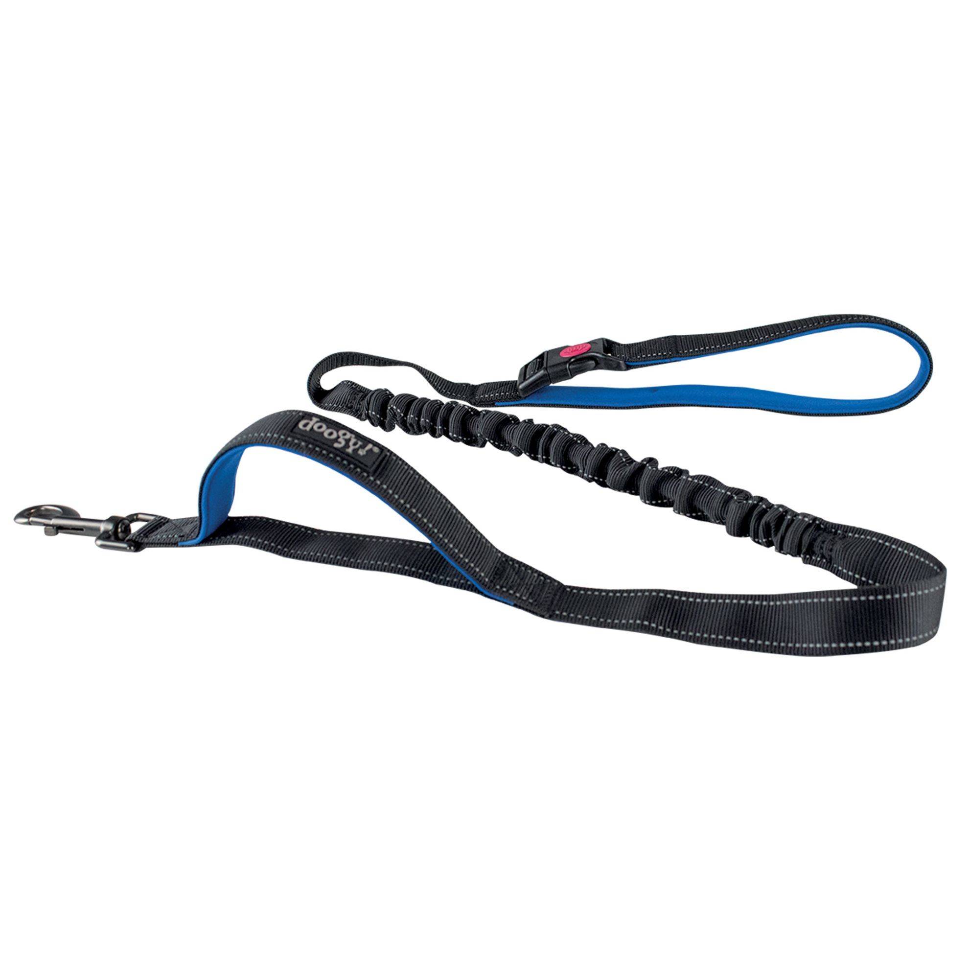 Laisse Anti-Bump : 210 cm DOOGY SPORT