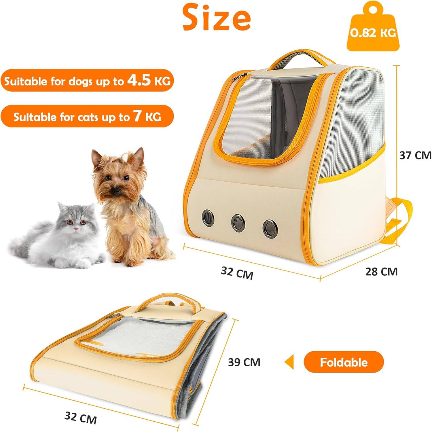 DtopbuyAge - Sac à Dos pour Voyage et Randonnée DtopbuyAge - Image 5