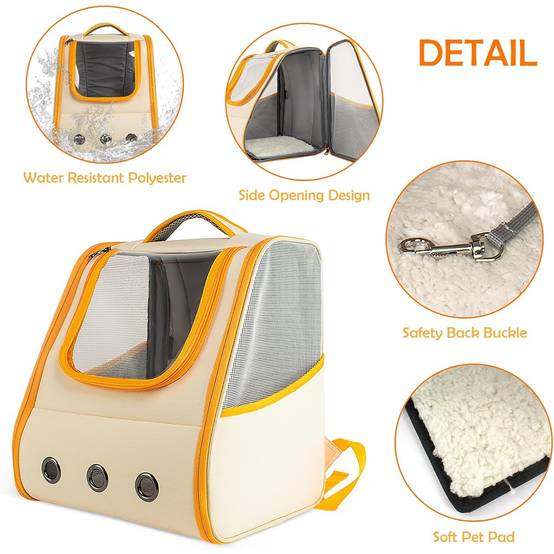 DtopbuyAge - Sac à Dos pour Voyage et Randonnée DtopbuyAge - Image 4