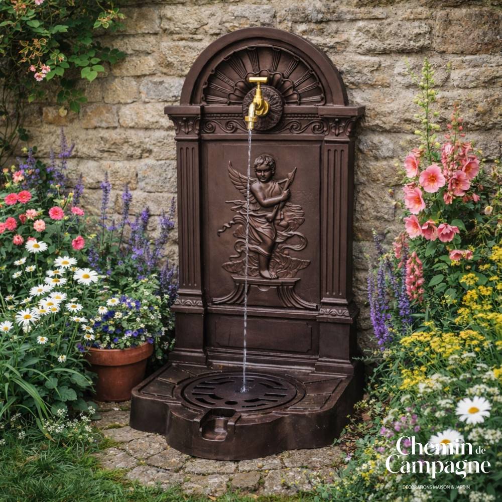 Fontaine Exterieur Jardiland