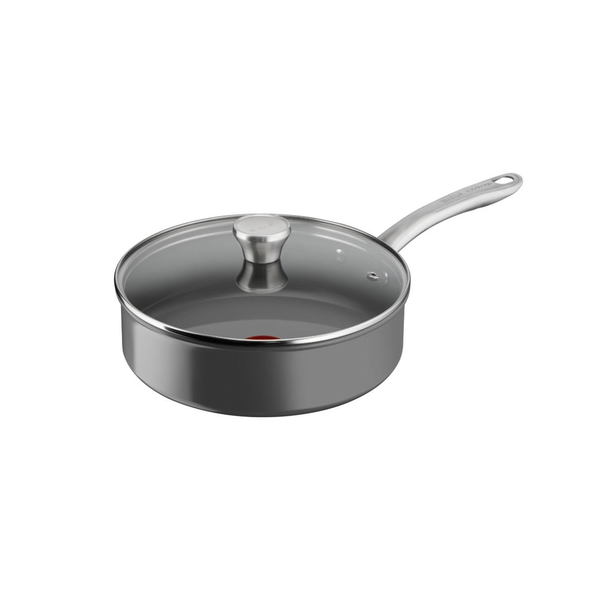 Poêle aluminium 24cm C4243253 Tefal - Image 1
