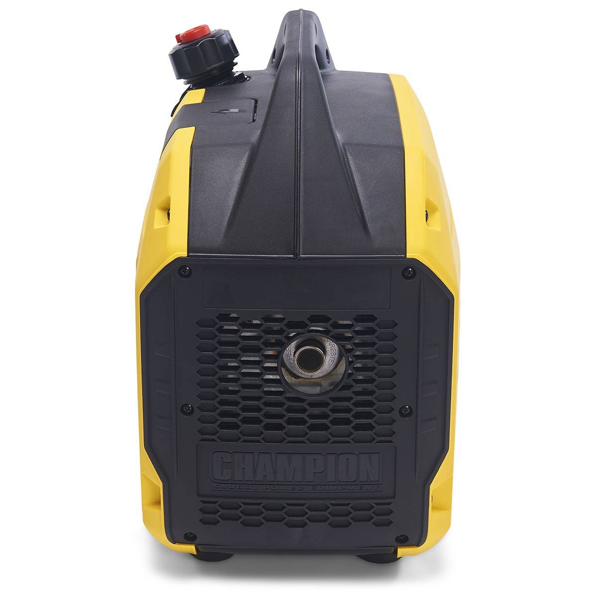 Champion Power Equipment - Groupe electrogène Silencieux 2200W Inverter Moteur 4T essence 79 Cm3 CHAMPION Protection AVR Autonomie + 10 heures Generateur - Image 2
