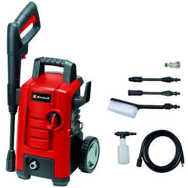 Einhell - Nettoyeur haute pression TC-HP 130 - Pression max. 130 bars - 390 L/h Einhell - Image 1