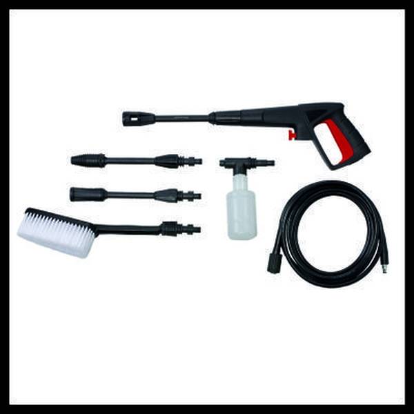 Einhell - Nettoyeur haute pression TC-HP 130 - Pression max. 130 bars - 390 L/h Einhell - Image 5