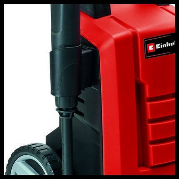 Einhell - Nettoyeur haute pression TC-HP 130 - Pression max. 130 bars - 390 L/h Einhell - Image 3