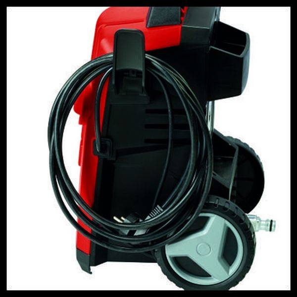 Einhell - Nettoyeur haute pression TC-HP 130 - Pression max. 130 bars - 390 L/h Einhell - Image 4