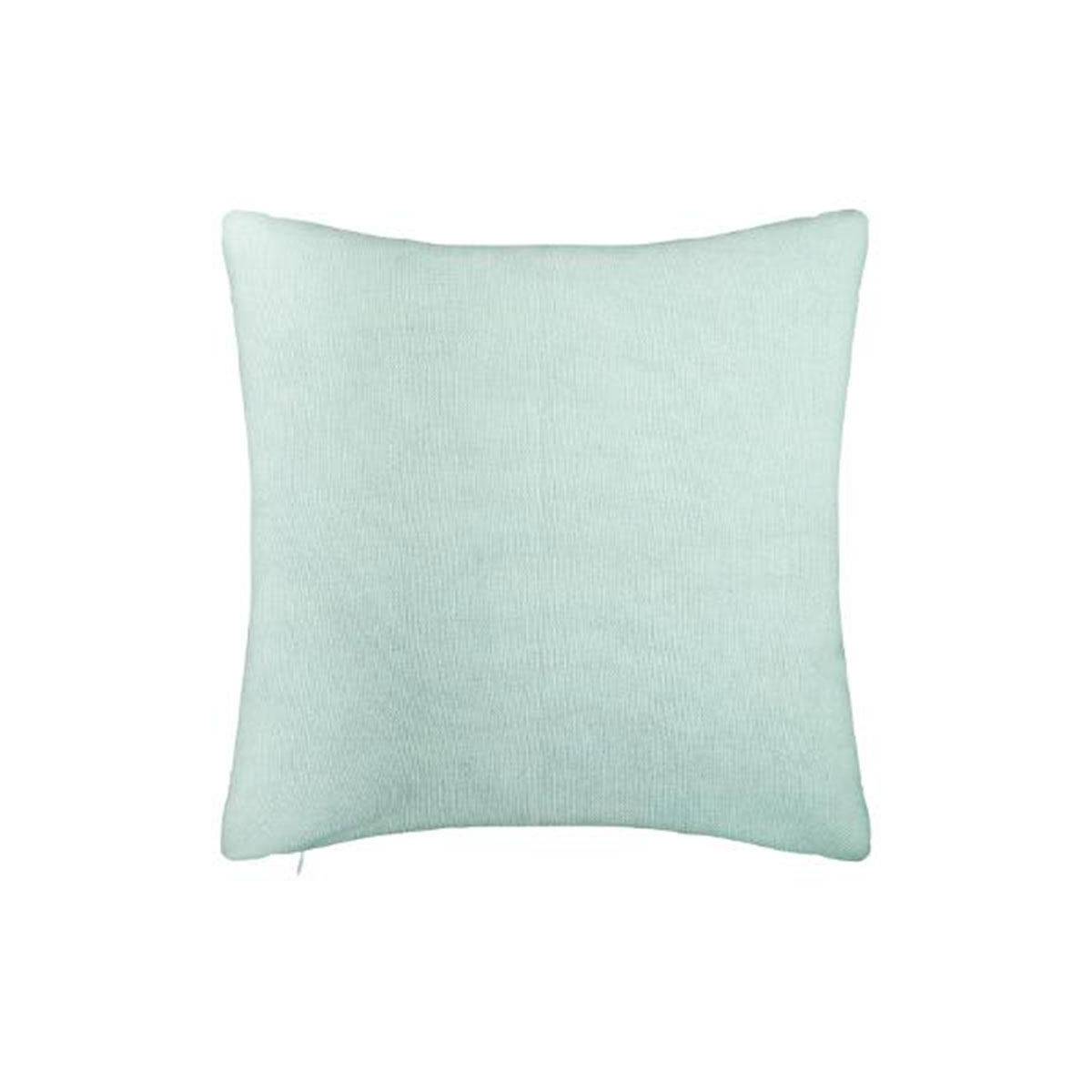 Housse de Coussin Imprimé "Geom" 40x40cm Multicolore - Image 3