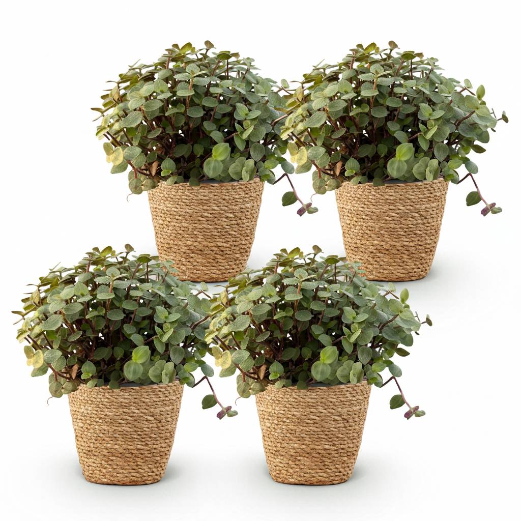 La Green Touch - Calissia Repens - D12 H20cm - Image 2