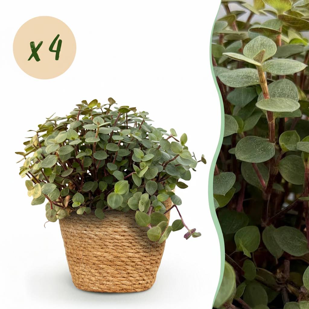 Calissia Repens - D12 H20cm