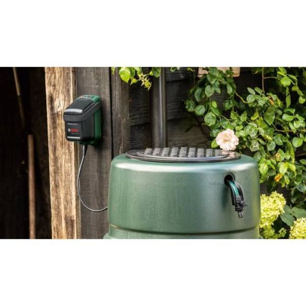 Bosch - Garden Pump 18 NU - Image 2