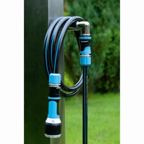 Nez de robinet univ. femelle G1/2", G3/4", G1" ERGO - Imagen 2