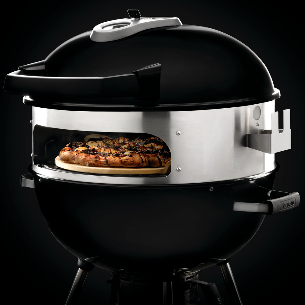 Napoleon - Rôtissoire en inox pour barbecue Rodeo - Imagen 2