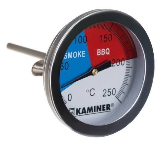 Thermomètre pour gril et fumoir - Image 5