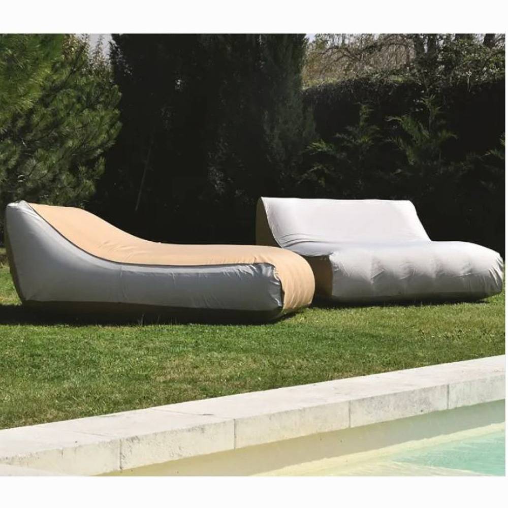 Graf - Coussin gonflable nap xxl wink air - Imagen 2