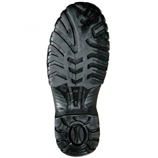 Lemaitre - Chaussure de sécurité haute Lemaitre S3 Speedfox SRC 100% non métallique Noir 39 - Image 2