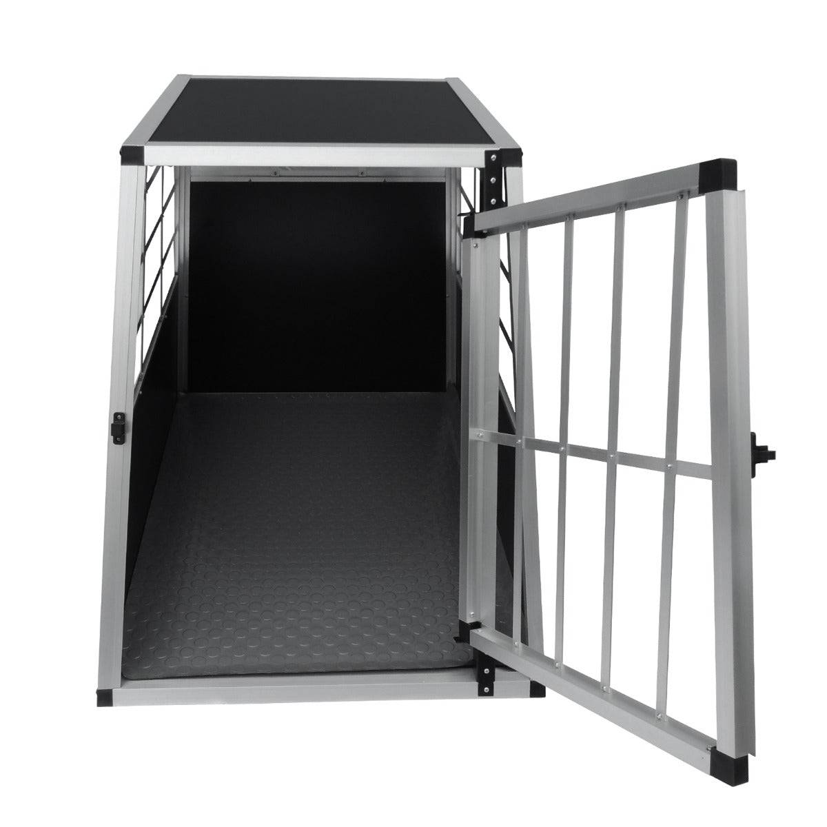 Monstershop - Cage de Transport pour Animaux Grand Format - Monstershop - Imagen 3