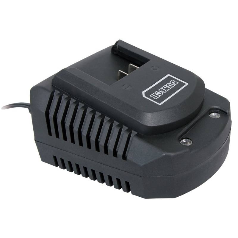Pack coupe bordure sans fil batterie 20v et chargeur Dunsch DU22040BP - Image 4