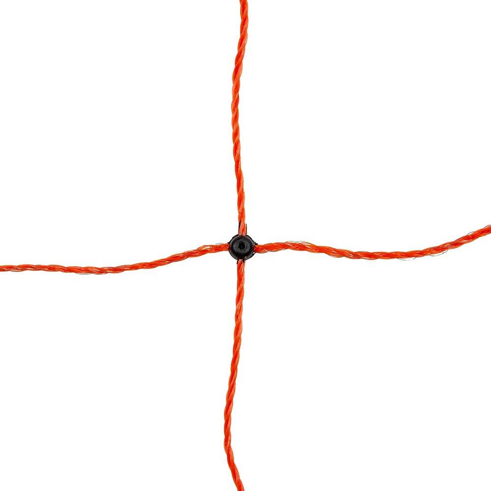 Filet Mouton Simple Pointe 0,90 x 50 m – Clôture électrifiable pour élevage – HORIZONT - Image 4