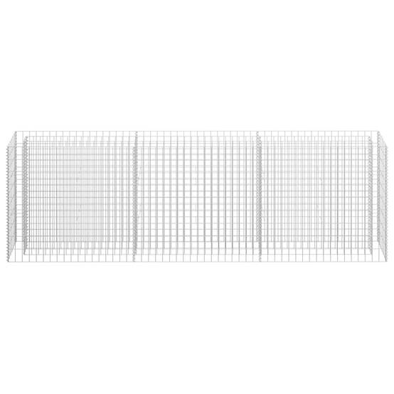 Gabion Rien Vert 10 X 5 cm - P87209V - Image 4