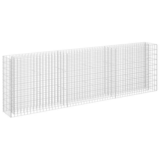 Gabion Rien Vert 10 X 5 cm - P87209V - Image 2