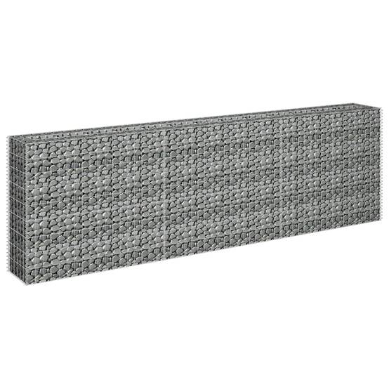 Gabion Rien Vert 10 X 5 cm - P87209V - Image 3