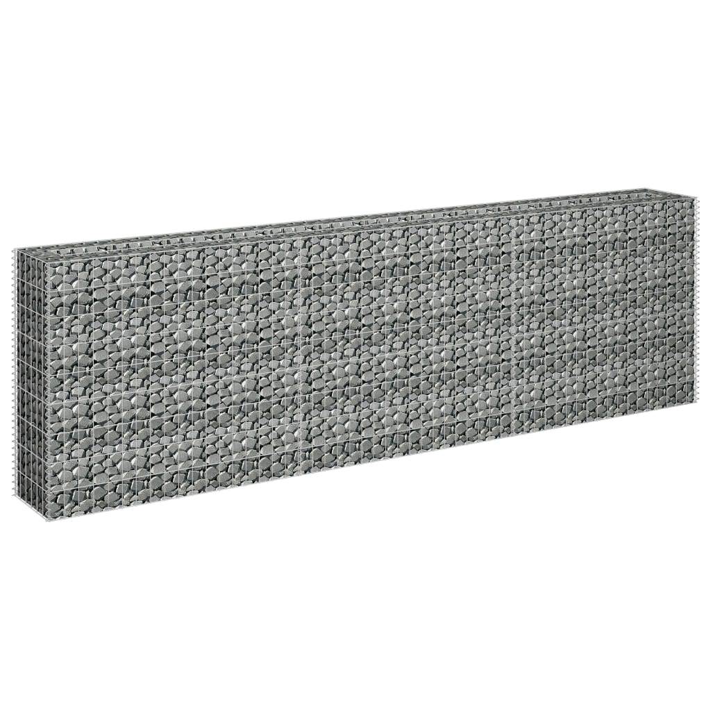 Gabion  Rien Vert  10 X 5 cm  - P87209V - Image 3