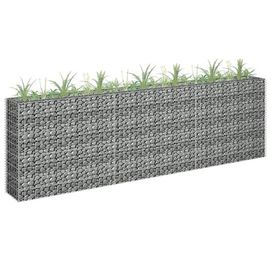 Gabion Rien Vert 10 X 5 cm - P87209V - Image 1