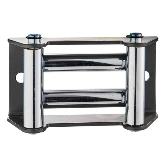 Ribitech - Guide de câble pour treuil 4 rouleaux - Image 2