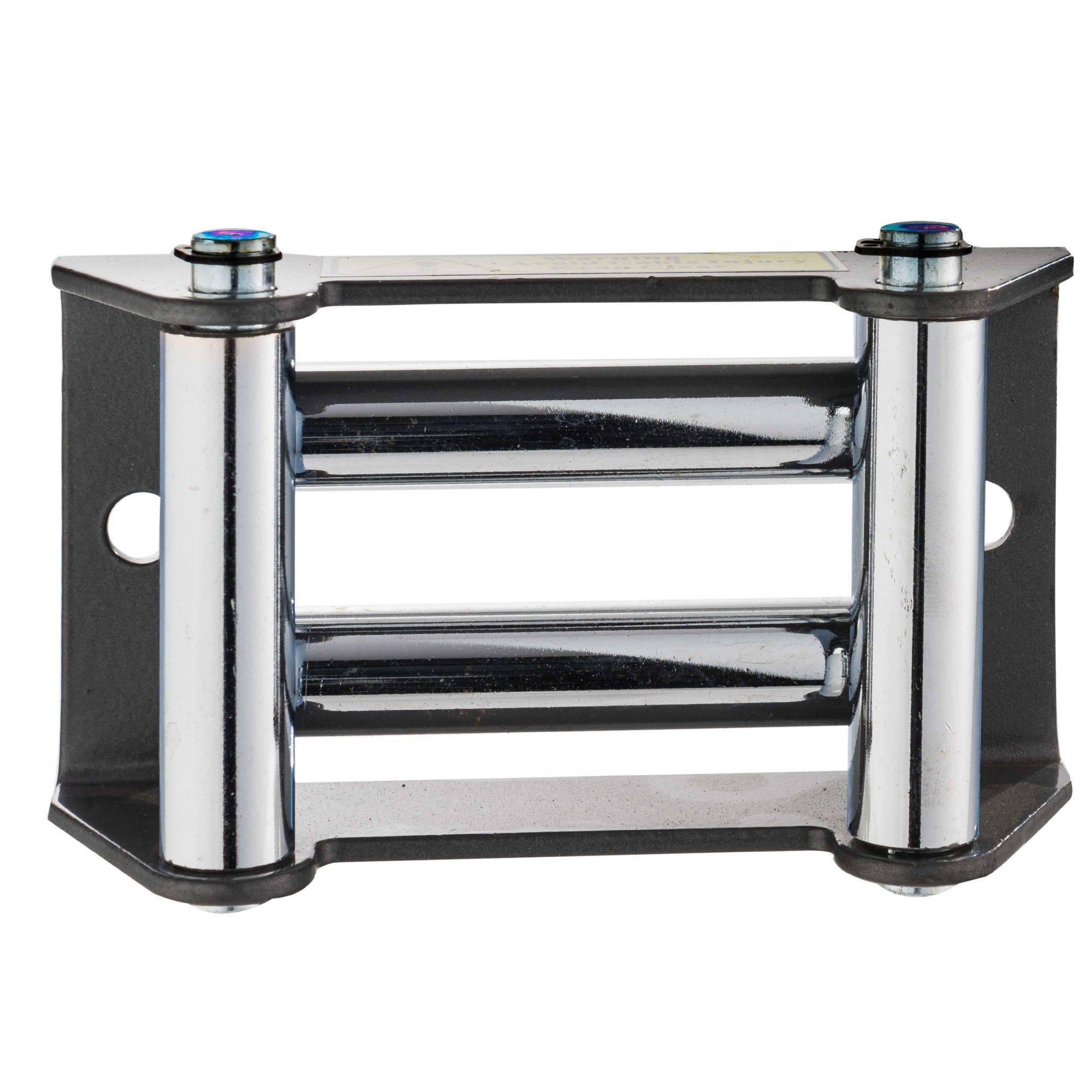 Ribitech - Guide de câble pour treuil 4 rouleaux - Image 2