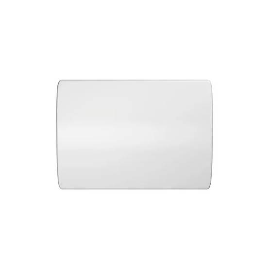 Radiateur - RAD NEO - blanc - aluminium monobloc - 2000W - 95x44x11,07 cm - programmable - détection fenêtre ouverte - Image 1