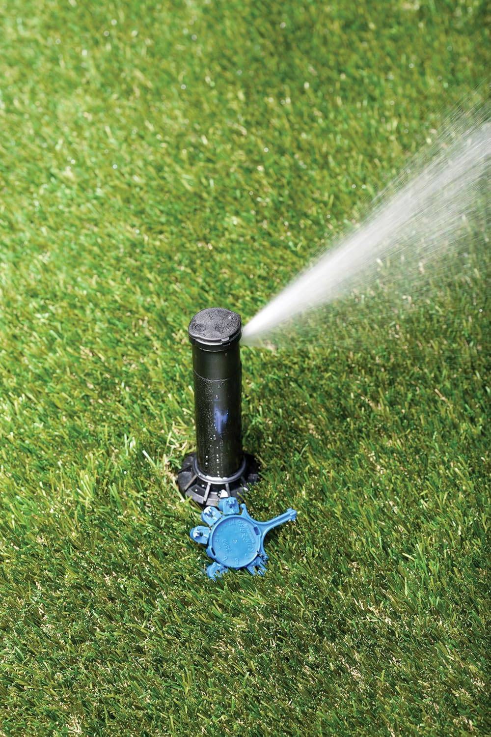 Rotor 32SA 10 cm, alcance de 4,6 a 10,7 m Rainbird - Image 3