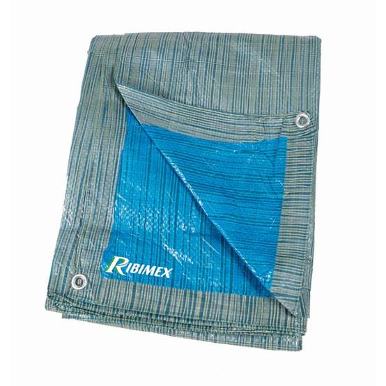 Ribimex - Bâche légère spéciale bois 1.6x6m - Image 1