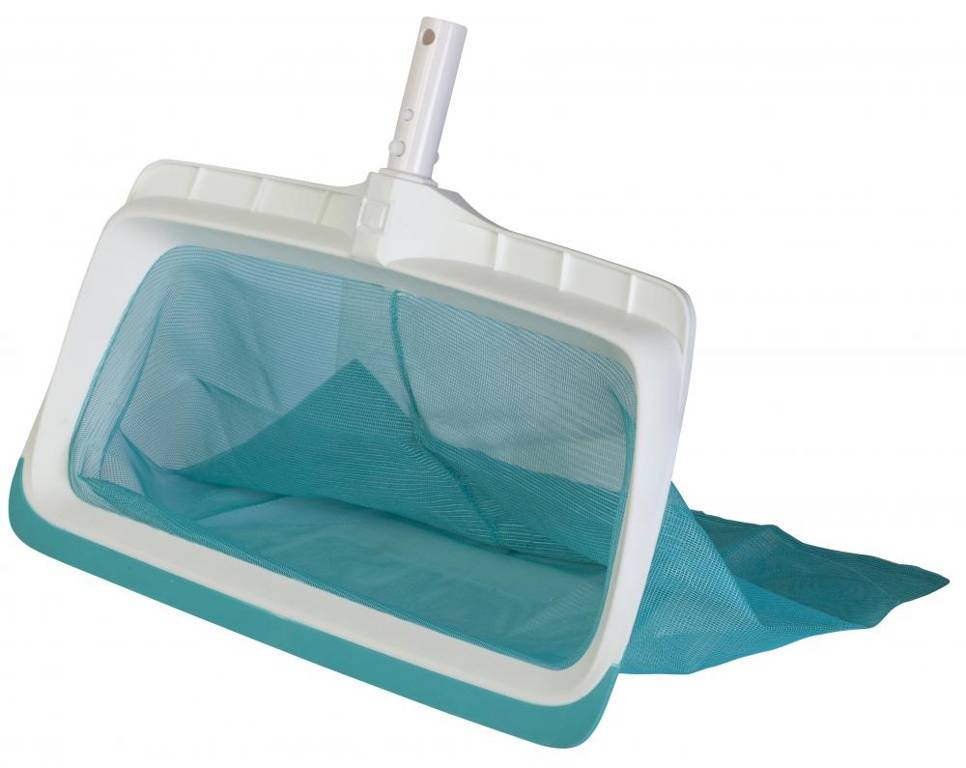 Gre Pools - Epuisette de fond gamme premium Gre Pools