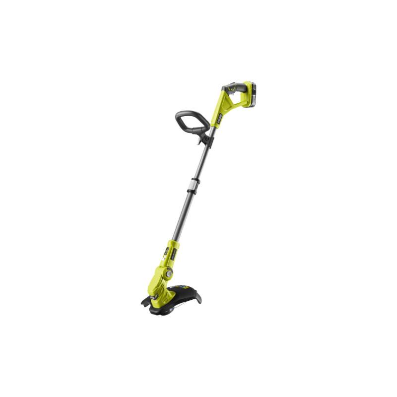 Ryobi - Pack RYOBI coupe bordure - dresse bordure 18V One+ RLT183225F - bobine simple fil diamètre 1.6mm x 4.5m RAC124 - Image 2