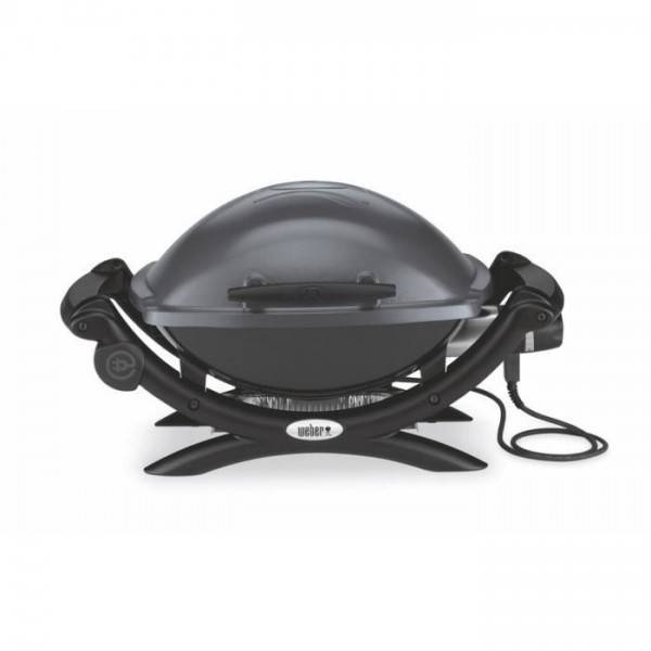 Barbecue Grill Electrique Stand - WEBER - Q 1400 stand - Image 3