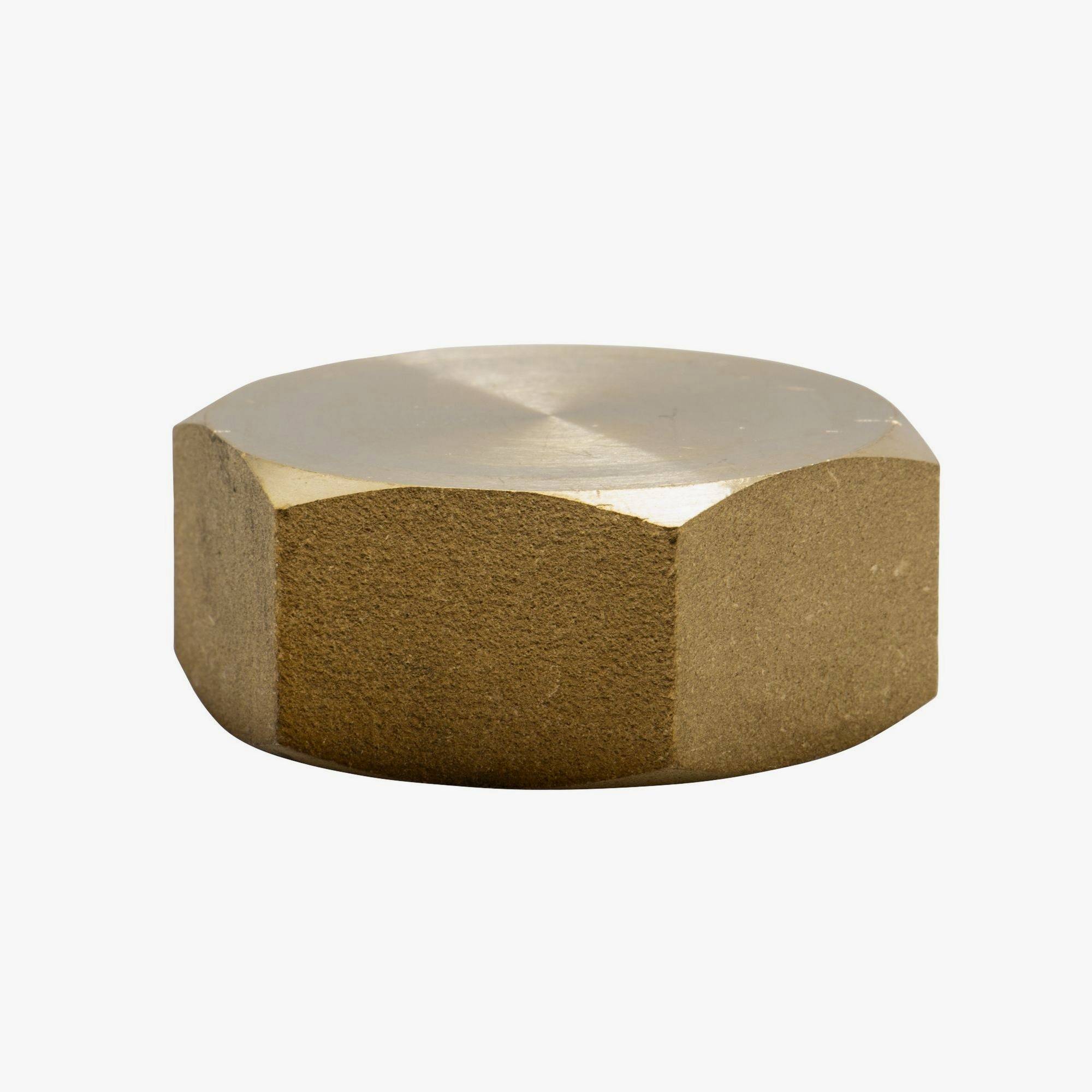 Bouchon laiton femelle 1 - Image 6