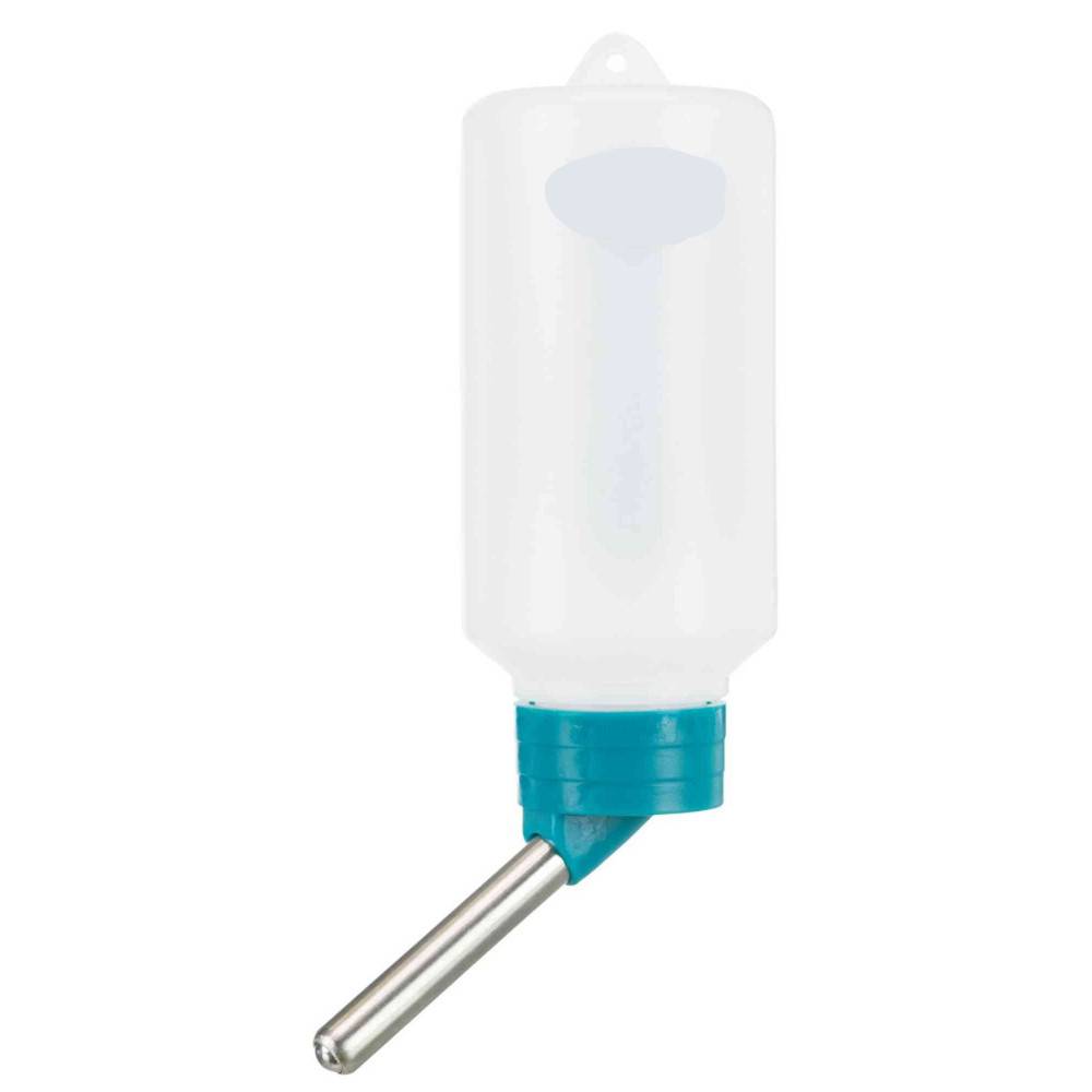 Biberon de 100 ml en plastique pour Hamsters, gerbilles coloris aléatoires - Imagen 2