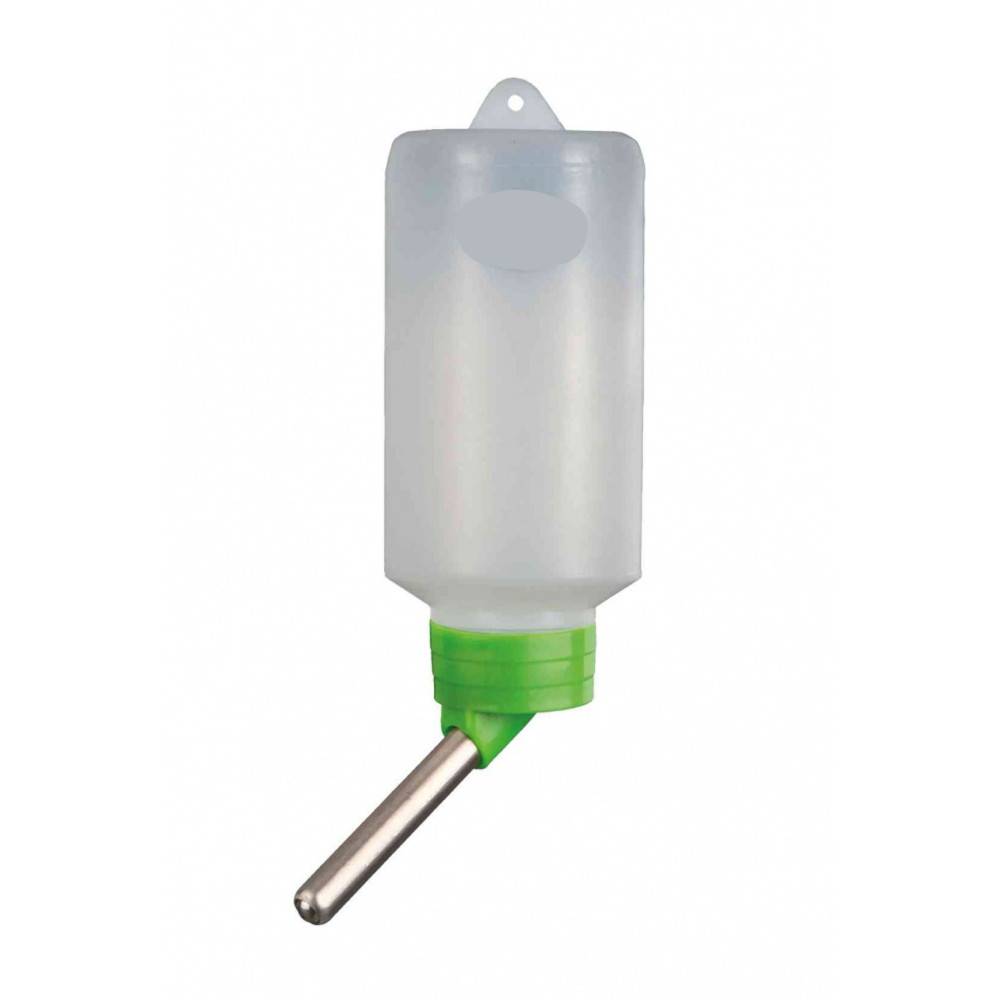 Biberon de 100 ml en plastique pour Hamsters, gerbilles coloris aléatoires - Imagen 3