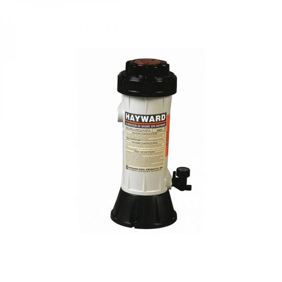 Hayward - Brominateur en by pass 2.5 Kg pour piscine - CL0110BREURO - Hayward