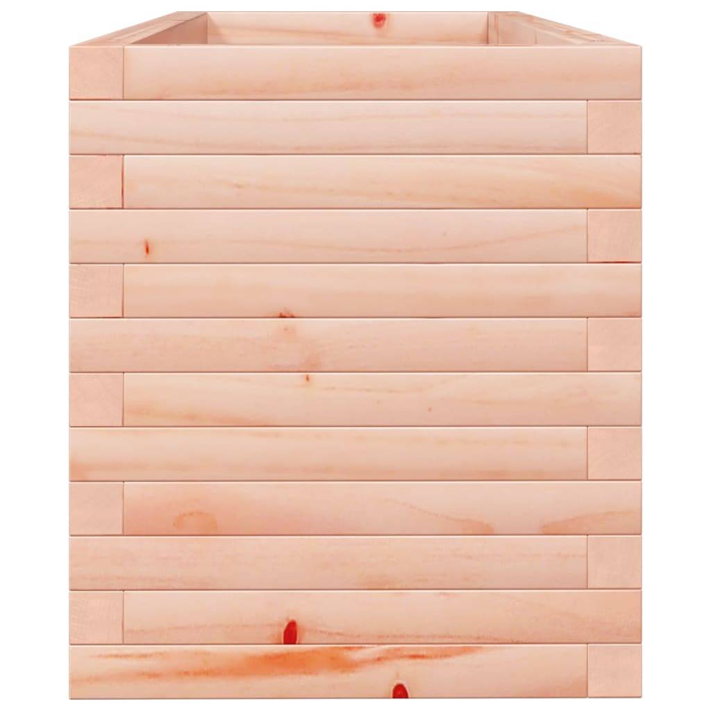 Maison Chic - Jardinière, Bac à fleurs, Pot de fleurs 110x40x45,5 cm bois massif de douglas - Imagen 6