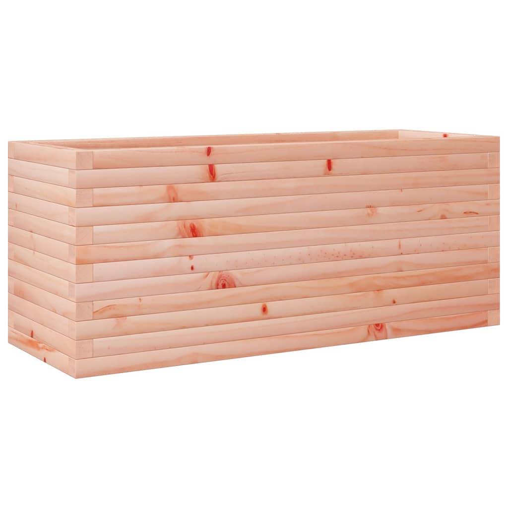 Maison Chic - Jardinière, Bac à fleurs, Pot de fleurs 110x40x45,5 cm bois massif de douglas - Imagen 7