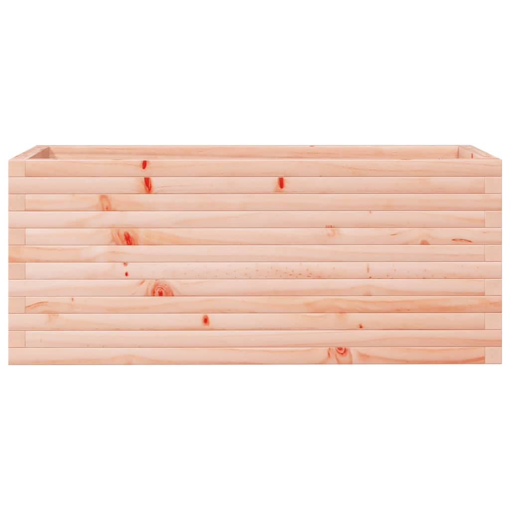 Maison Chic - Jardinière, Bac à fleurs, Pot de fleurs 110x40x45,5 cm bois massif de douglas - Imagen 5