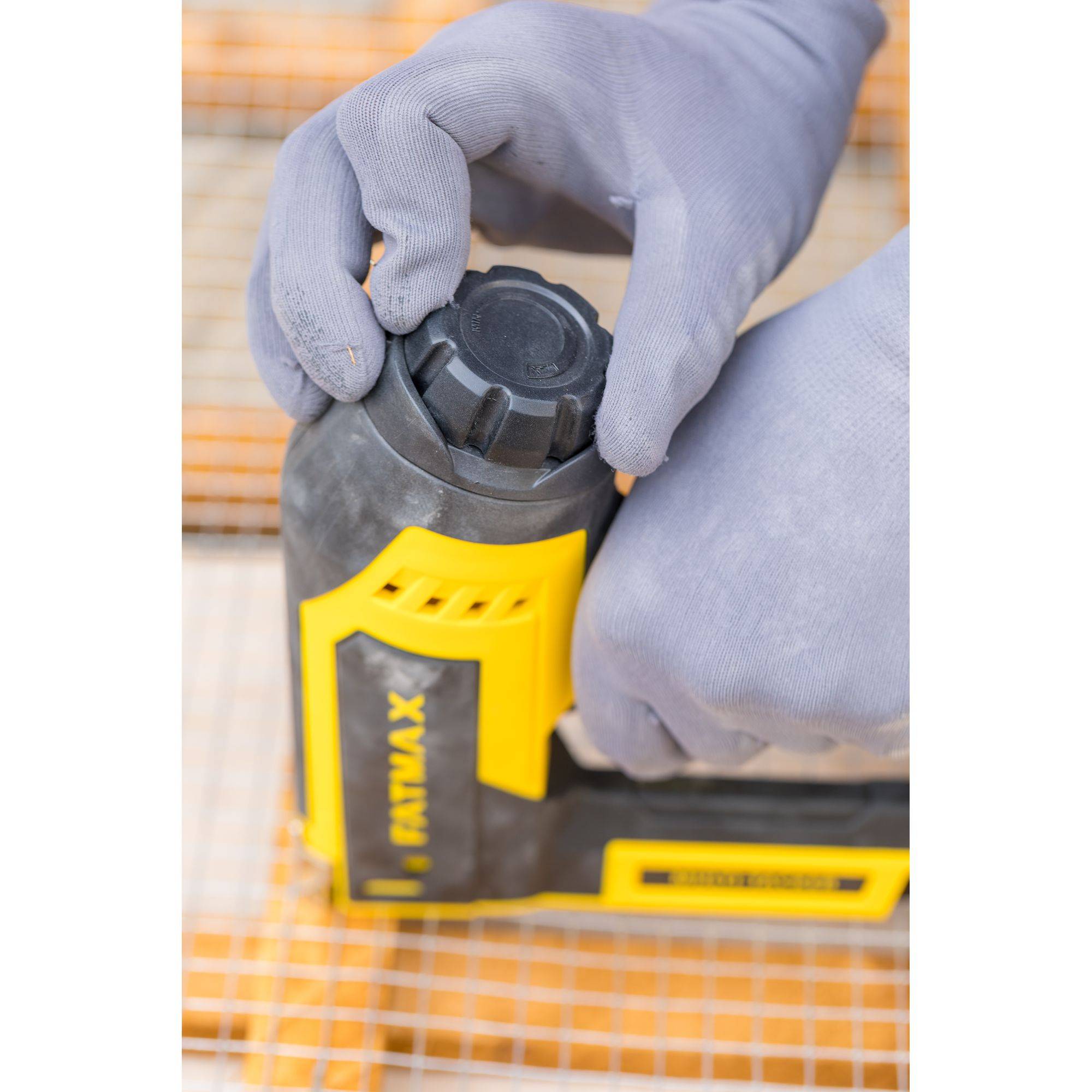 stanley - Agrafeuse-Cloueuse Electrique - 5 en 1 - pour 5 Types d'Agrafes et Clous - FATMAX - STANLEY, FMHT6-75934 - Image 3