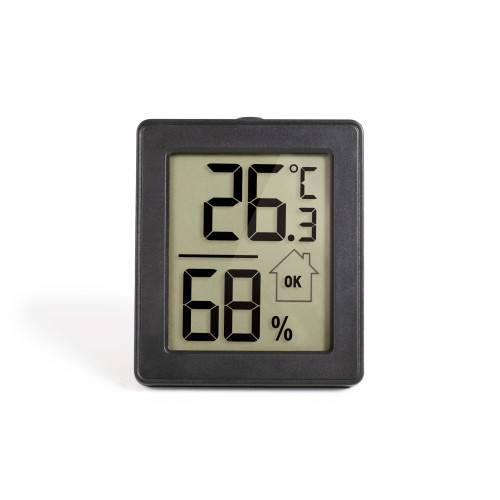 Livoo - Thermomètre Hygromètre électronique - Imagen 1