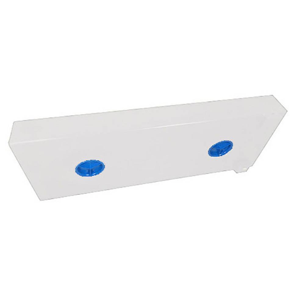 Réservoir eau 80l plat h 14cm - van, fourgon & bateau - plast'up rotomoulage - Image 3