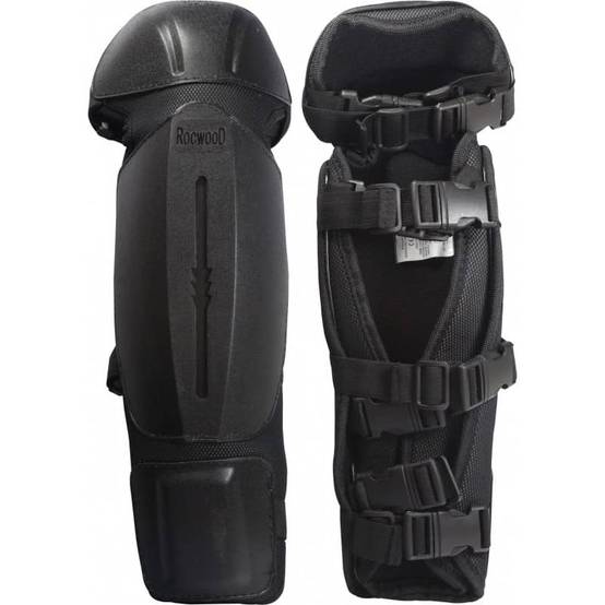 Sans Marque - Protège tibia souple - Image 1