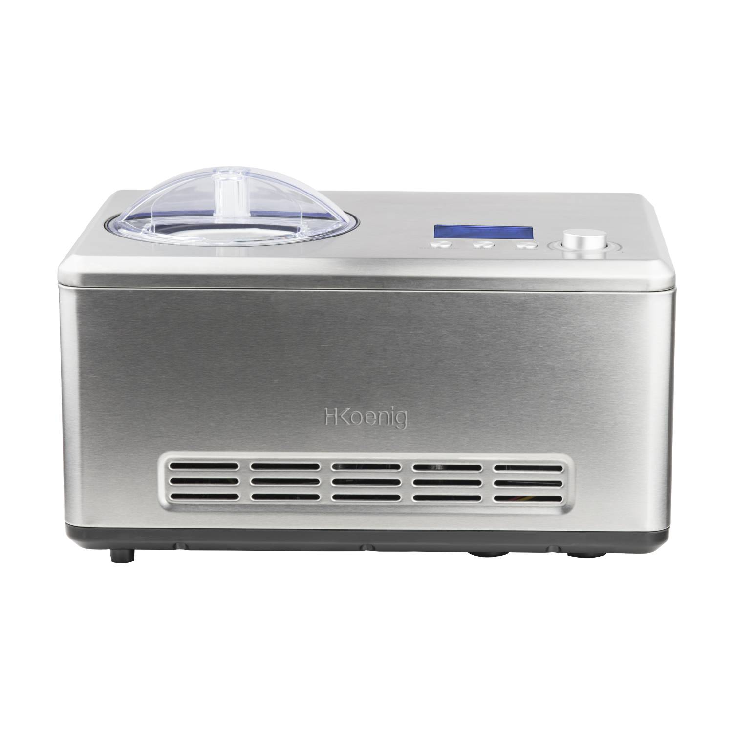H.Koenig - Turbine à glace - HF320 H.Koenig - Imagen 1