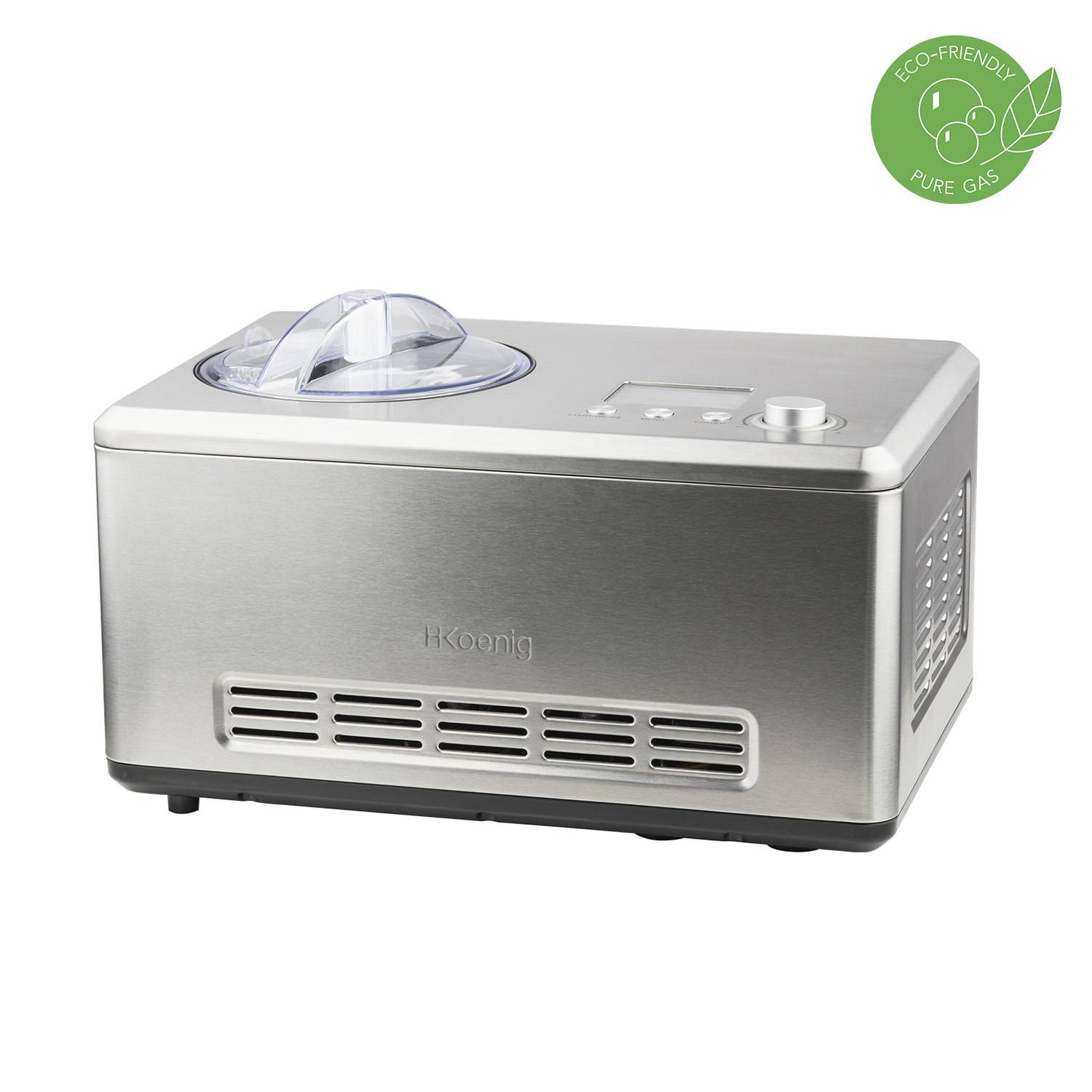 H.Koenig - Turbine à glace - HF320 H.Koenig - Imagen 2