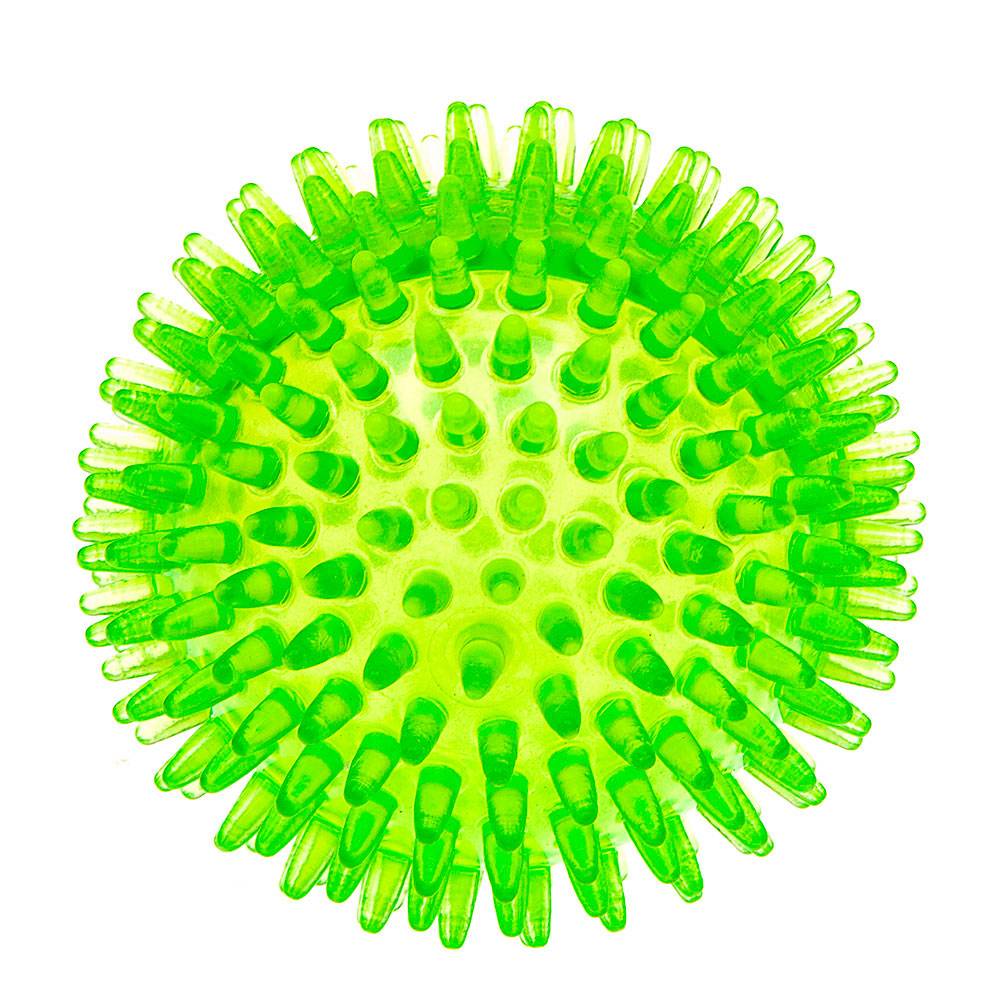 Ferplast - PA 6414 balle chiens résine thermoplastique Ferplast santé des dents et des gencives